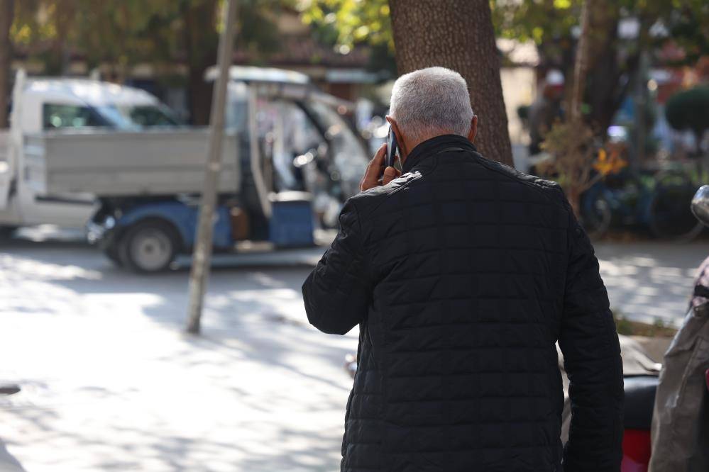 Dolandırıcıların yeni tuzağı! Konya’da uzman isimden önemli uyarılar 5